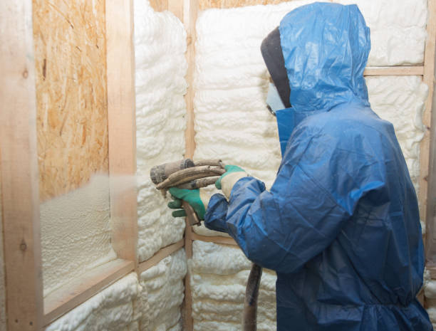 Types of Insulation We Offer in Talent, OR